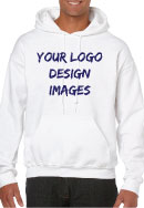 hoodie sweater custom digital printing Montreal DTG