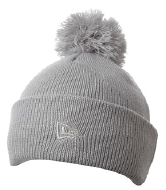 new era pom pom beanie