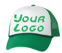 Custom Embroidery Montreal Trucker Hat