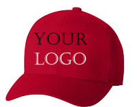 flexfir hat wool custom