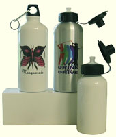 custom water bottle printing