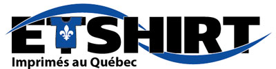 Impression t-shirt serigraphie Montreal