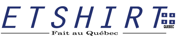 T shirt en gros Montreal