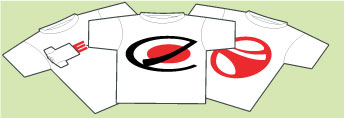 Custom T-shirts Printing 514 927 0060