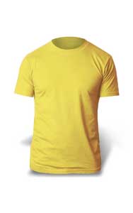 T-shirt For Men Size S - 2XL