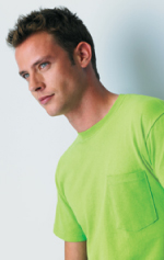 gildan 2300 t-shirt pocket wholesale