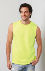 Gildan 2700 men tank top montreal wholesale