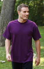 Gildan 5000 Plain T-shirt