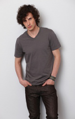 64v00 gildan t-shirt v-neck wholesale