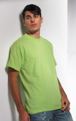 M & O 4800 men t-shirt wholesale